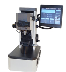 Máy kiểm tra độ cứng Micro Knoop thông minh EBP DKS-1AT